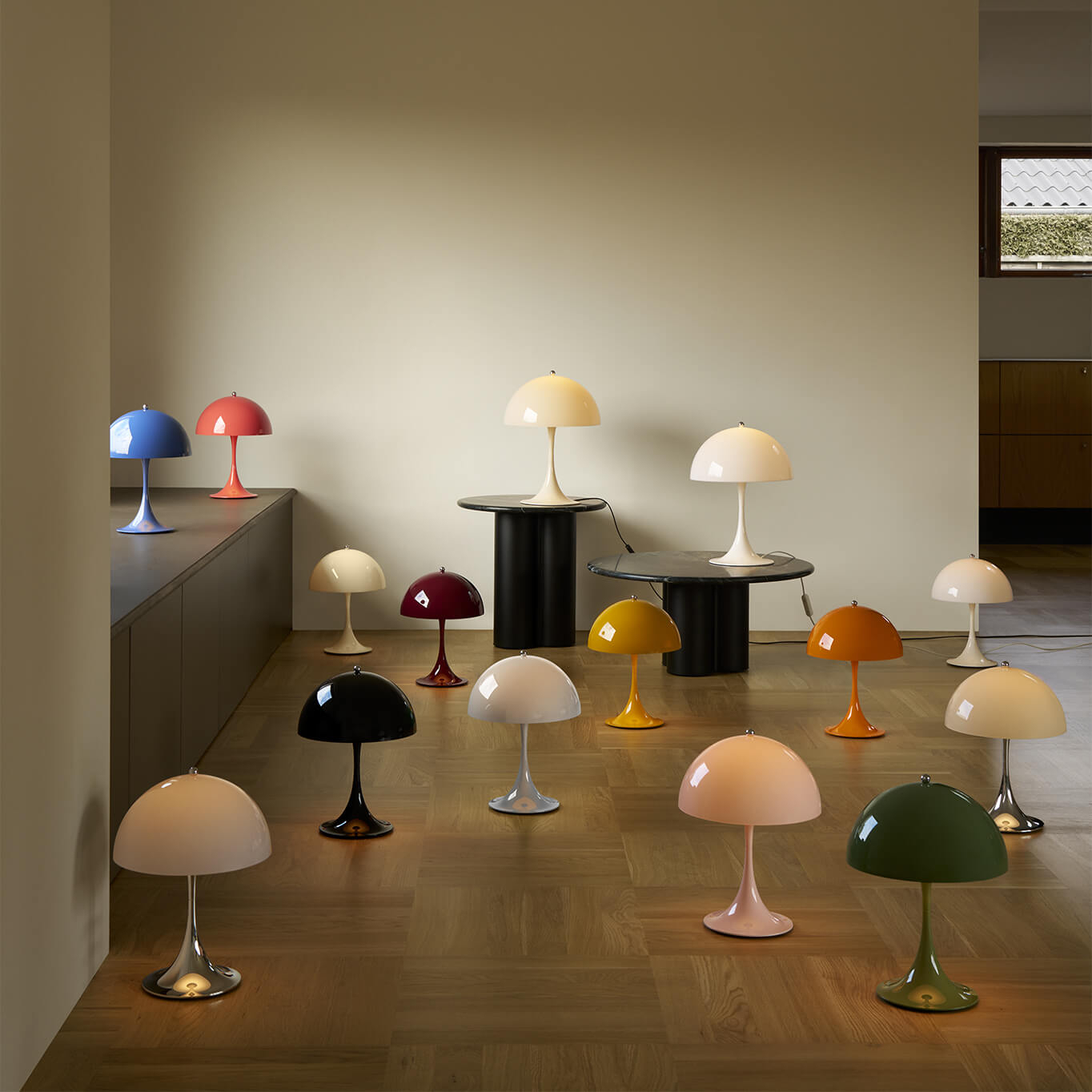 PANTHELLA 250 PORTABLE