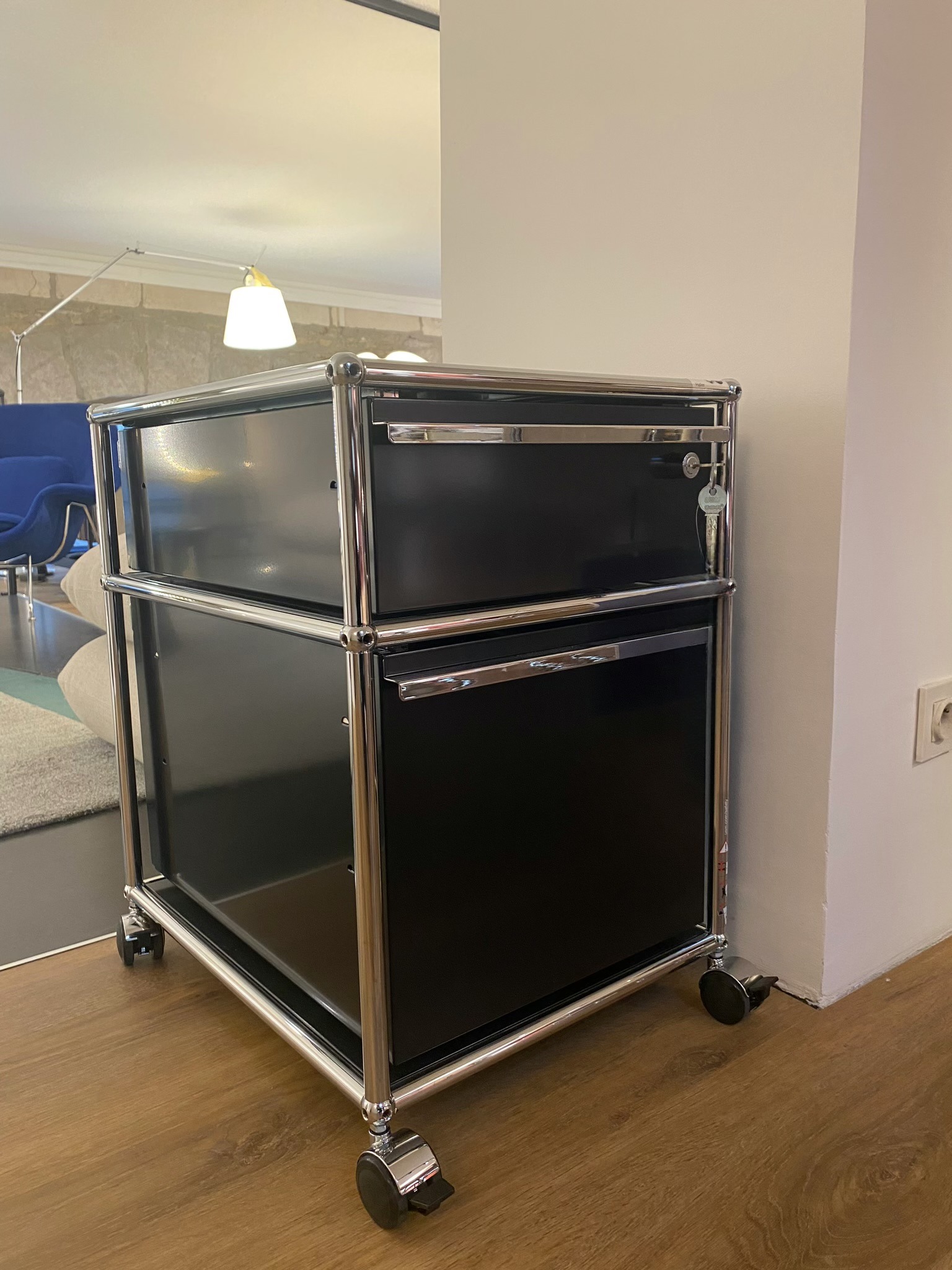 CAISSON DE BUREAU USM