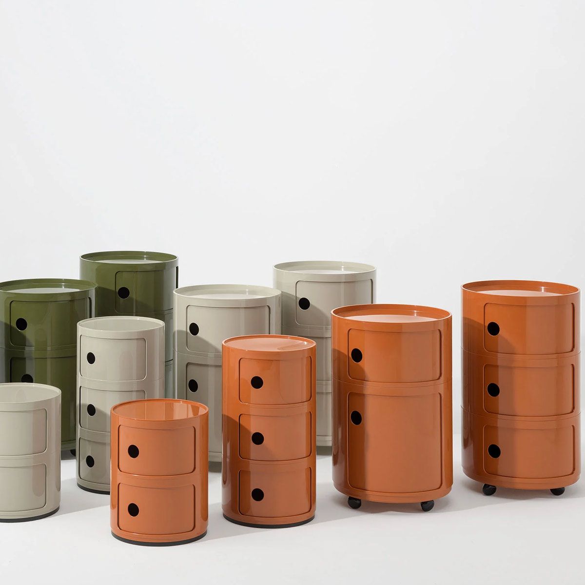 COMPONIBILI 2 ÉLÉMENTS