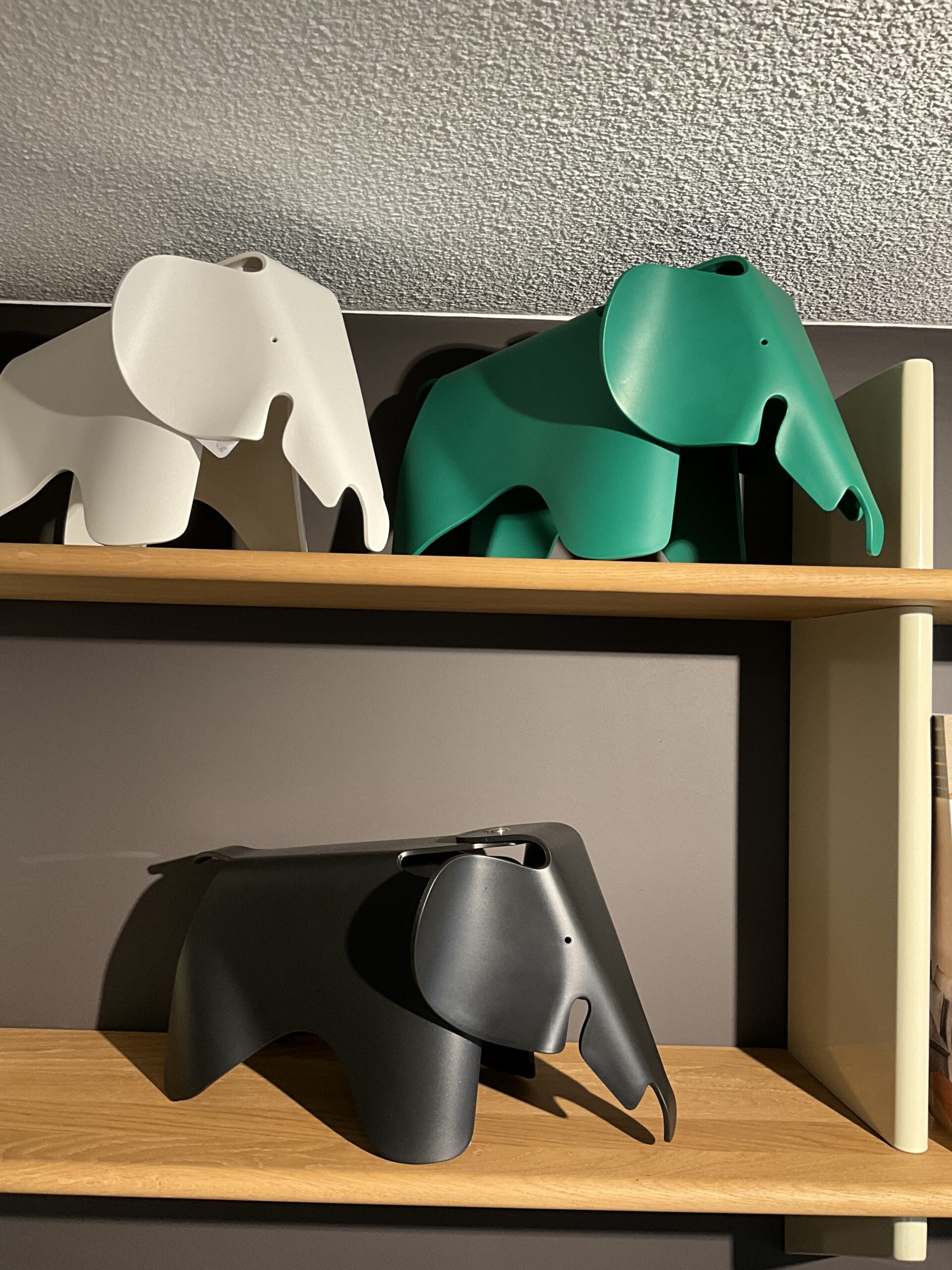 ELEPHANT (SMALL)
