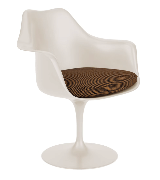 TULIP ARMCHAIR