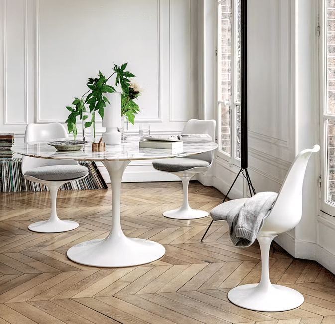 TULIP CHAIR