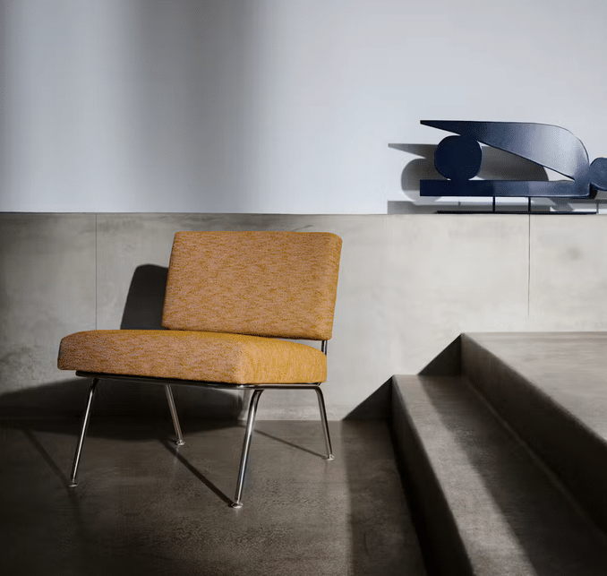 MODELE 31 FLORENCE KNOLL